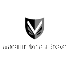 Vanderhule Moving & Storage Inc-logo