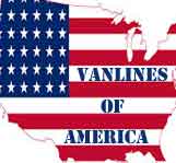 Vanlines Of America Inc-logo