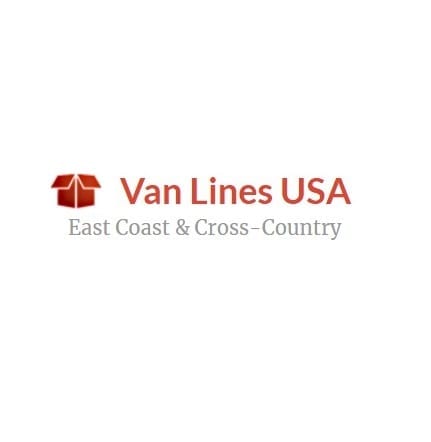 Vanlines-Usa logos