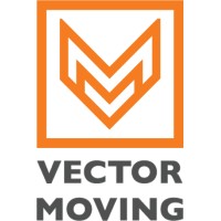 Vector-Moving logos