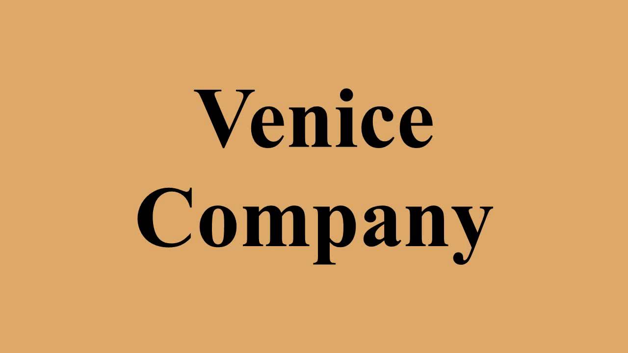 Venice Moving Company-logo
