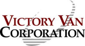 Victory-Van-Corporation logos