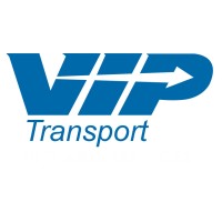 VIP-Transport logos