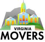 Virginia-Movers logos