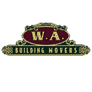 W.A. BUILDING MOVERS-logo