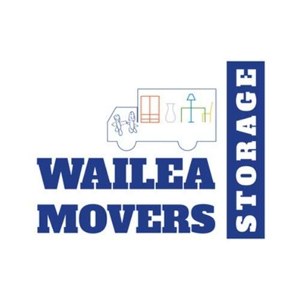 Wailea Movers Inc-logo