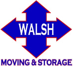 Walsh Moving & Storage-logo