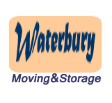 Waterbury-Moving-And-Storage logos