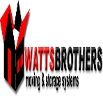 Watts Brothers Moving & Storage Systems-logo