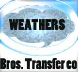 Weathers Bros Transfer Co, Inc-logo