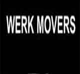 Werk-Movers logos