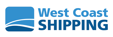 West-Coast-Shipping logos