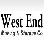 West End Moving & Storage-logo