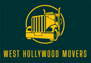 West-Hollywood-Movers logos