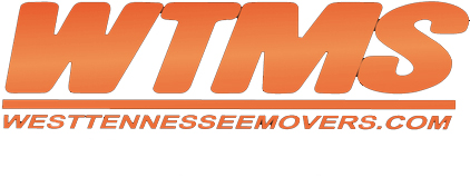 West Tennessee Moving Company-logo