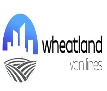 Wheatland-van-lines logos