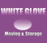White Glove Moving & Storage Inc-Local-logo