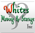 Whites Moving & Storage Inc-logo