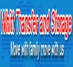 Whitt Transfer & Storage-logo