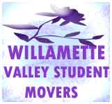 Willamette-Valley-Student-Movers-LLC logos