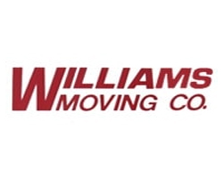 Williams Moving Co, Inc-logo