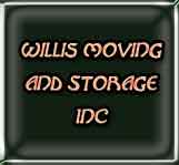 Willis Moving and Storage, Inc-logo