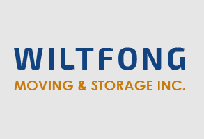 Wiltfong Moving & Storage Inc-logo