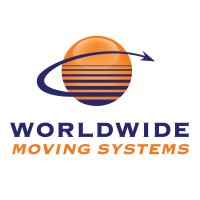 Worldwide Moving-logo