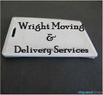 Wright Moving & Delivery Services-logo