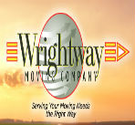 Wrightway Moving Company-logo