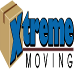 Xtreme-Moving-Storage logos