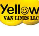 Yellow Van Lines LLC-logo