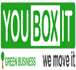 You-Box-It-Inc logos