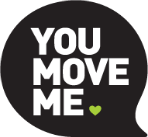 You-Move-Me-Portland logos