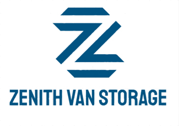 Zenith-Van-Storage-Co-Inc logos