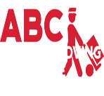 ABC quality moving and storage-logo