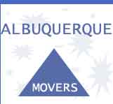 Albuquerque Movers-logo