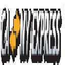 california-new-york-express logos