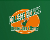 college-hunk-hauling-junk-and-monk logos