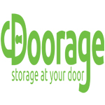 Doorage logos
