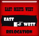 East Meets West Relocation DBA Flat World Relo-logo