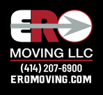 ERO Moving LLC Of Milwaukee-logo