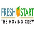 Fresh start moving crew-logo