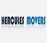 Hercules Movers Inc-logo