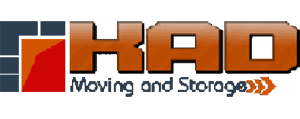 kad-moving-and-storage logos