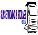 Sunset Moving And Storage Group-logo