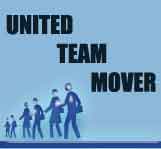 United-Team-Movers-Corporation logos